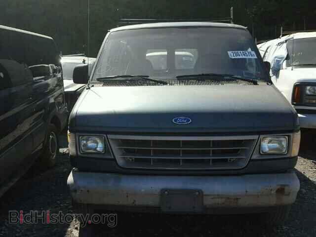 1995 FORD ECONOLINE - VIN: 1FTFE24Y3SHC23340 - Photo 10