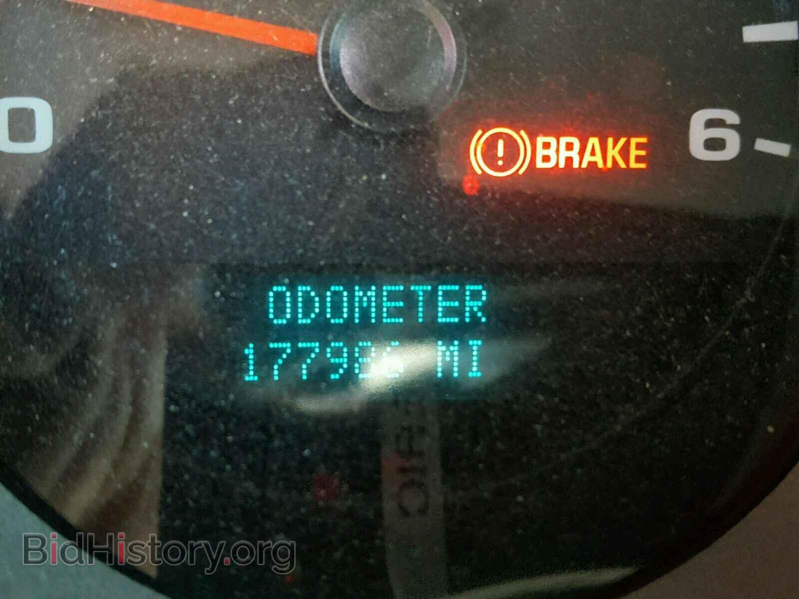 2007 CHEVROLET SILVERADO - VIN: 3GCEC13C27G502801 - Фото 8