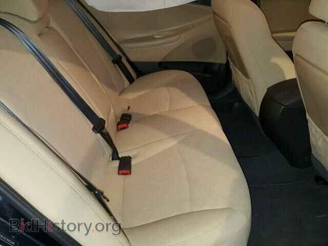 2012 HYUNDAI SONATA - VIN: 5NPEB4AC2CH364685 - Photo 6