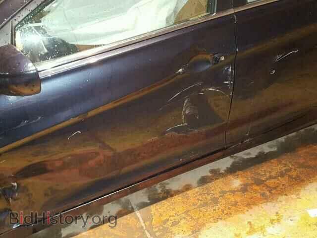 2012 HYUNDAI SONATA - VIN: 5NPEB4AC2CH364685 - Photo 10
