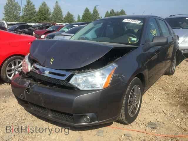 2010 FORD FOCUS - VIN: 1FAHP3FN2AW188558 - Photo 2