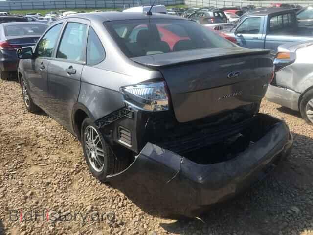 2010 FORD FOCUS - VIN: 1FAHP3FN2AW188558 - Photo 3
