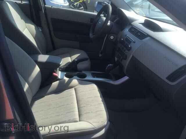 2010 FORD FOCUS - VIN: 1FAHP3FN2AW188558 - Photo 5