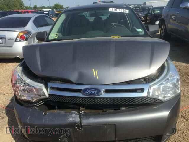 2010 FORD FOCUS - VIN: 1FAHP3FN2AW188558 - Photo 7