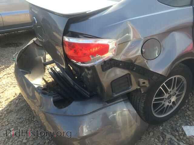 2010 FORD FOCUS - VIN: 1FAHP3FN2AW188558 - Photo 9