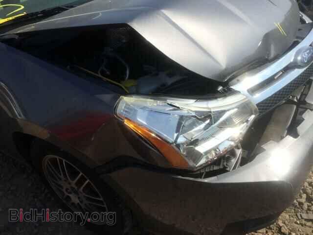 2010 FORD FOCUS - VIN: 1FAHP3FN2AW188558 - Photo 10