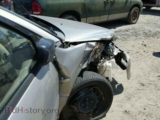 2003 MITSUBISHI LANCER - VIN: JA3AJ26E23U103724 - Фото 9