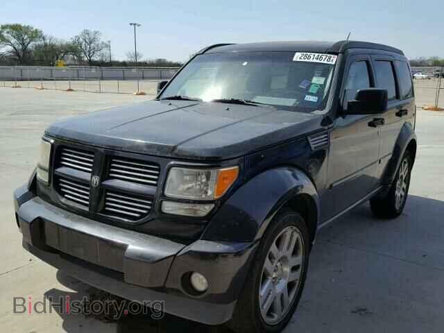 2011 DODGE NITRO - VIN: 1D4PT4GK5BW603016 - Photo 2