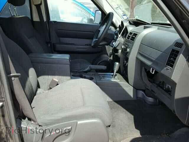 2011 DODGE NITRO - VIN: 1D4PT4GK5BW603016 - Photo 5