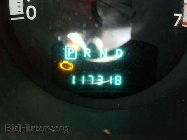 2011 DODGE NITRO - VIN: 1D4PT4GK5BW603016 - Photo 8