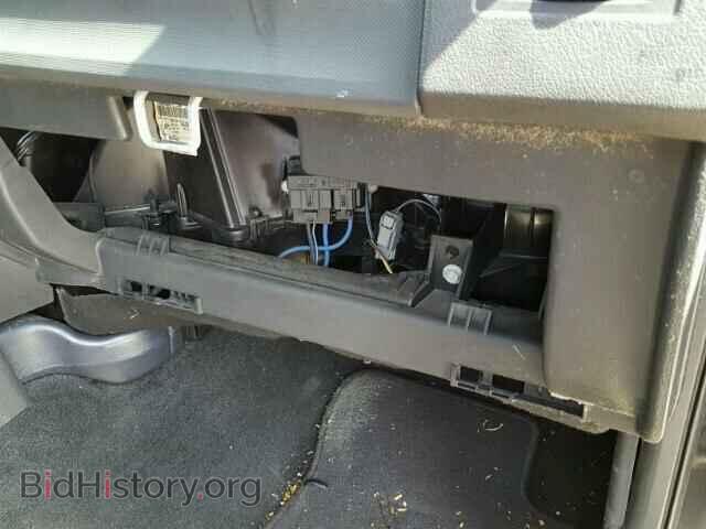 2011 DODGE NITRO - VIN: 1D4PT4GK5BW603016 - Photo 9