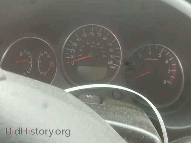 2006 SUBARU FORESTER - VIN: JF1SG63686H733145 - Фото 8