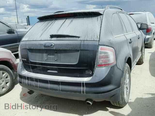 2008 FORD EDGE - VIN: 2FMDK36C38BB08634 - Photo 4