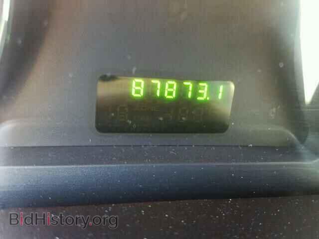 2008 FORD EDGE - VIN: 2FMDK36C38BB08634 - Photo 8