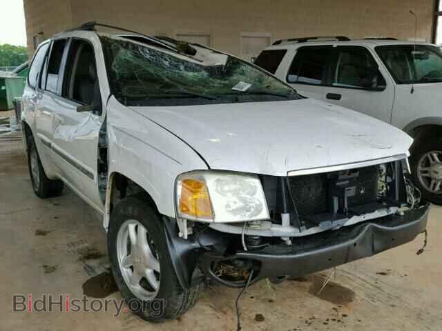 Photo 1GKDS13S032138116 - GMC ENVOY 2003