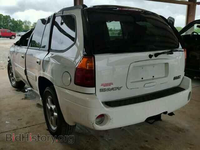 2003 GMC ENVOY - VIN: 1GKDS13S032138116 - Photo 3