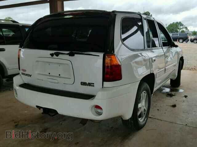 2003 GMC ENVOY - VIN: 1GKDS13S032138116 - Photo 4