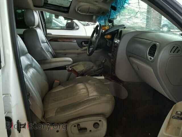 2003 GMC ENVOY - VIN: 1GKDS13S032138116 - Photo 5