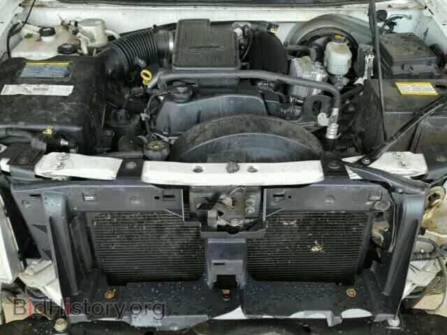 2003 GMC ENVOY - VIN: 1GKDS13S032138116 - Photo 7