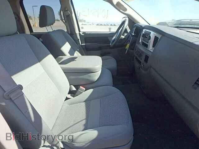 2007 DODGE RAM 1500 - VIN: 1D7HA18297S187934 - Фото 5