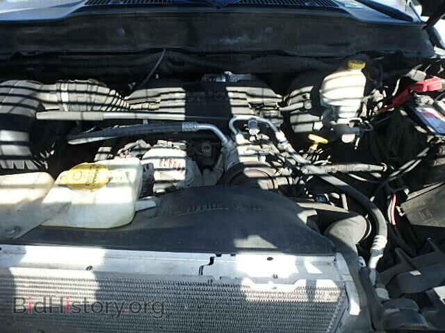 2007 DODGE RAM 1500 - VIN: 1D7HA18297S187934 - Фото 7
