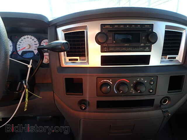 2007 DODGE RAM 1500 - VIN: 1D7HA18297S187934 - Фото 9