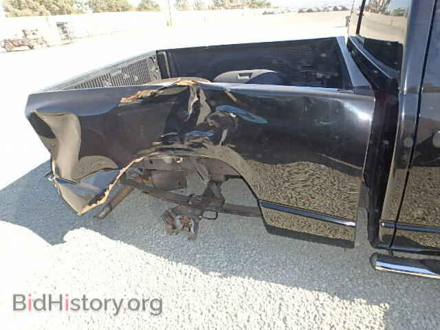 2007 DODGE RAM 1500 - VIN: 1D7HA18297S187934 - Фото 10