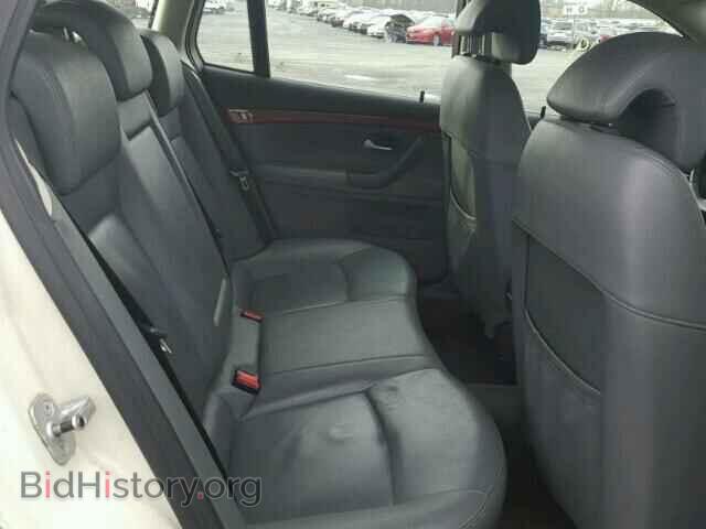 2006 SAAB 9-3 BASE - VIN: YS3FD59Y561103205 - Фото 6
