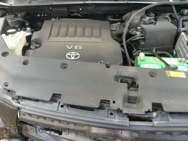 2011 TOYOTA RAV4 - VIN: 2T3BK4DV5BW043182 - Фото 7