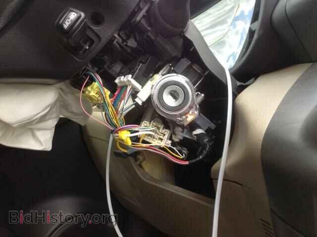 2011 TOYOTA RAV4 - VIN: 2T3BK4DV5BW043182 - Фото 9