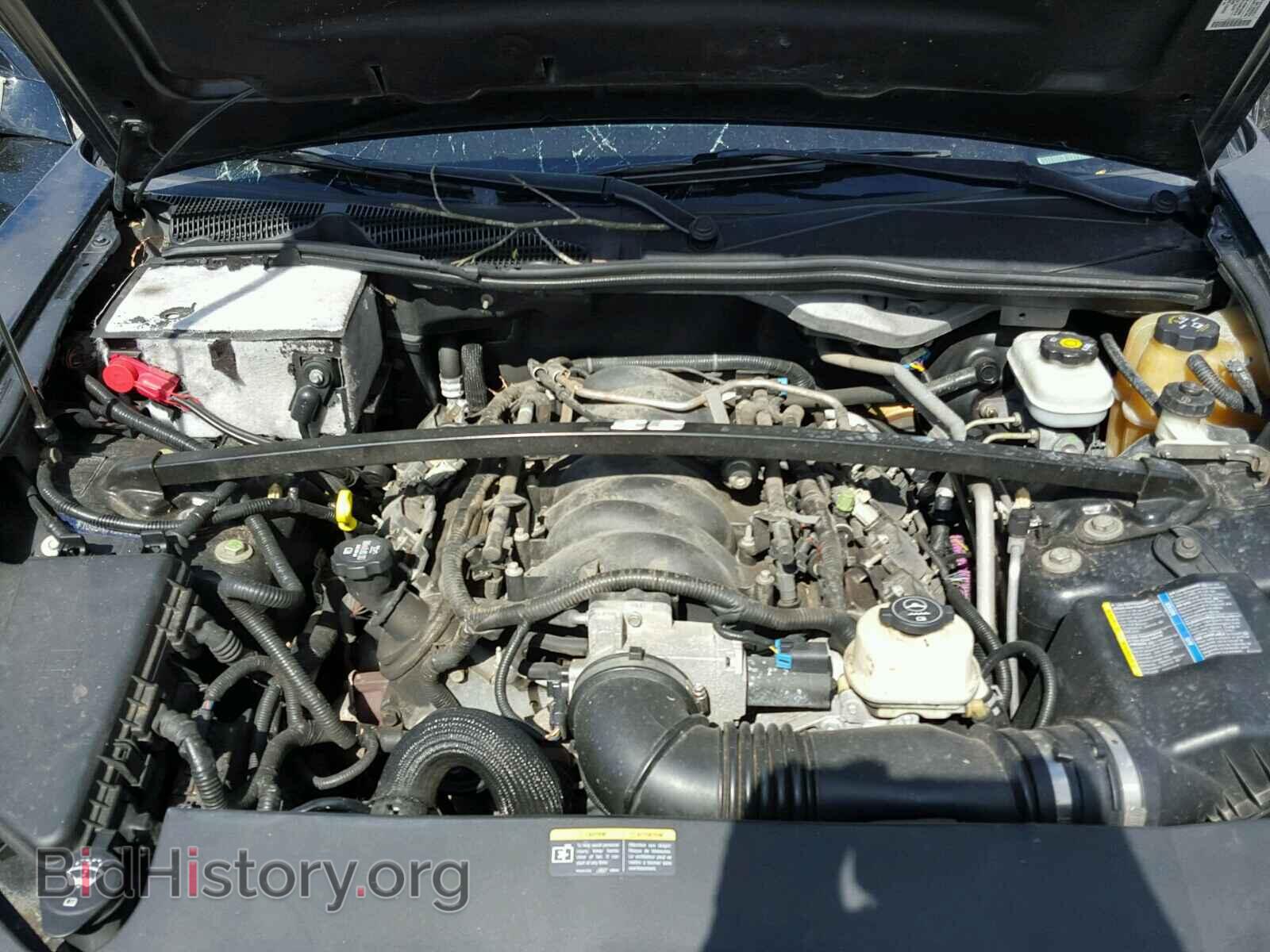 2004 CADILLAC CTS - VIN: 1G6DN57S640182030 - Photo 7