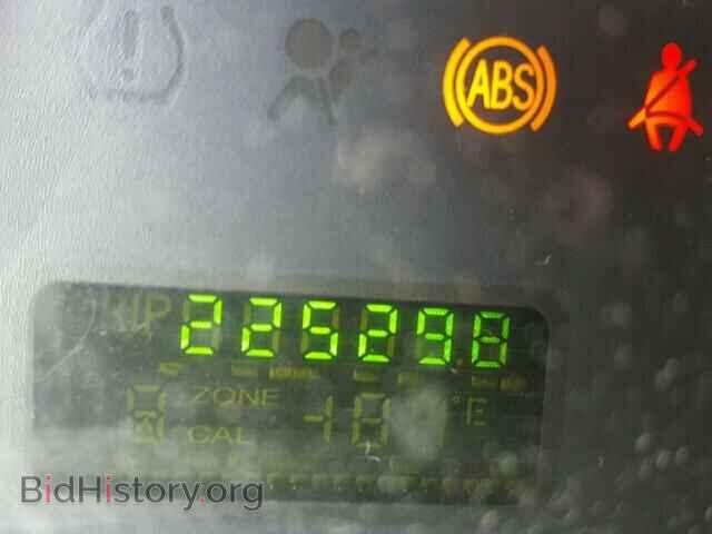 2007 FORD EDGE - VIN: 2FMDK36C67BB13163 - Фото 8