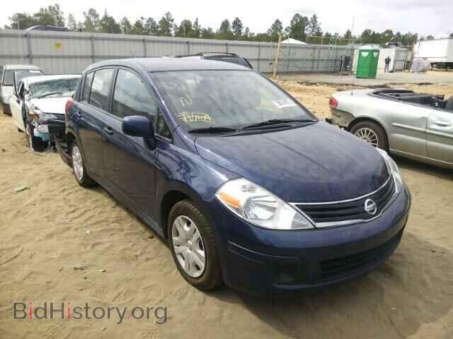 Фотография 3N1BC1CP8CK807249 - NISSAN VERSA 2012