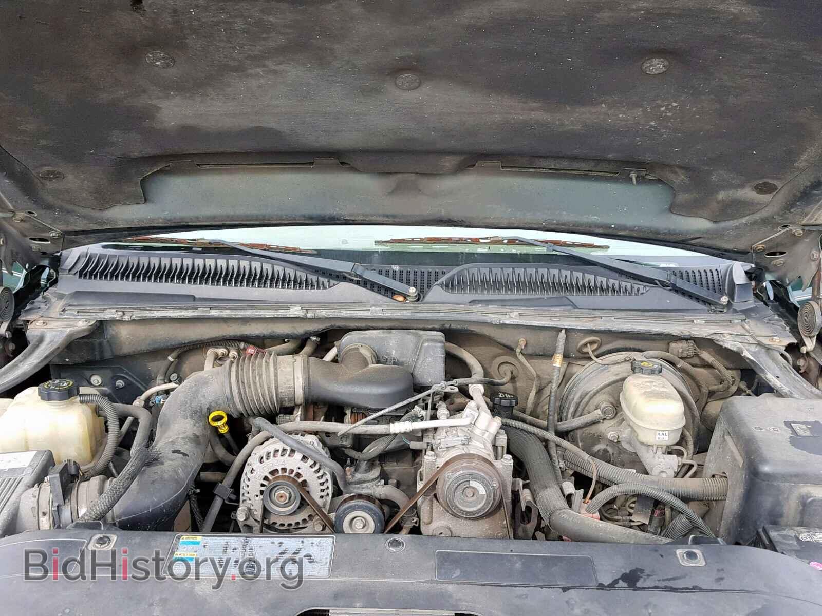 2006 CHEVROLET SILVERADO - VIN: 1GCEC19XX6Z138975 - Фото 7