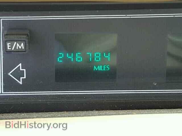 1987 CADILLAC DEVILLE - VIN: 1G6CD5187H4280851 - Photo 8