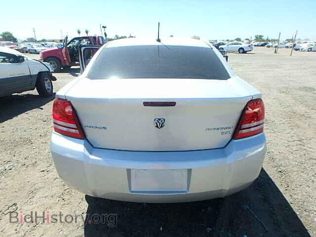 2010 DODGE AVENGER - VIN: 1B3CC4FB8AN181066 - Фото 10