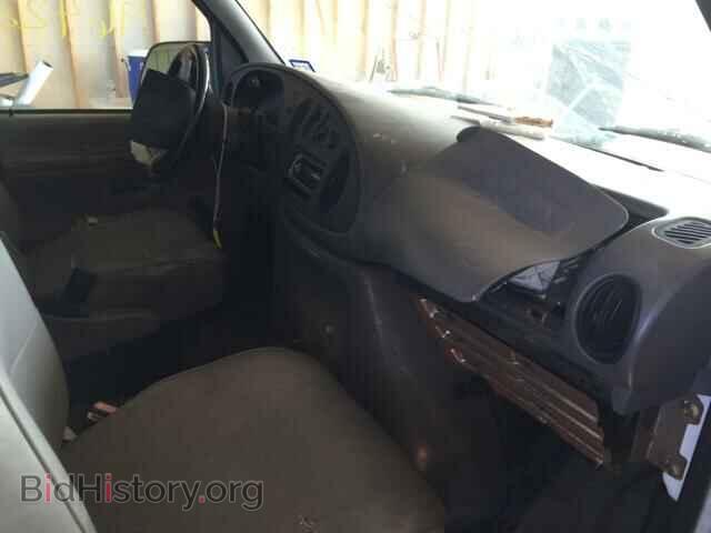 1999 FORD ECONOLINE - VIN: 1FTRE1423XHA46251 - Фото 5