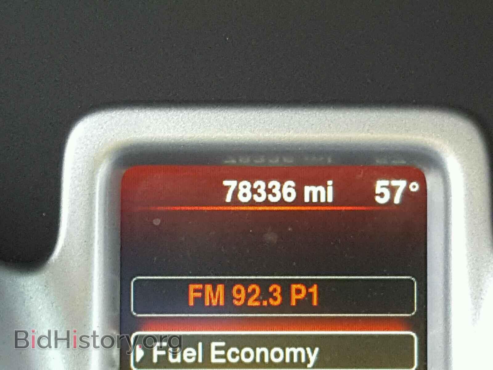 2015 DODGE JOURNEY - VIN: 3C4PDCBG5FT680357 - Photo 8