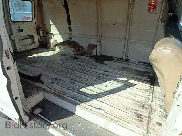 1990 FORD ECONOLINE - VIN: 1FTFE24H1LHA76212 - Фото 6