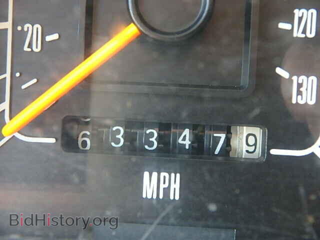 1990 FORD ECONOLINE - VIN: 1FTFE24H1LHA76212 - Фото 8