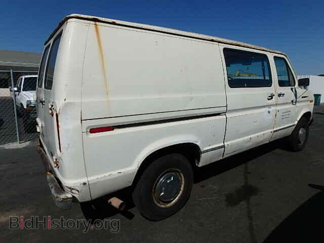 1990 FORD ECONOLINE - VIN: 1FTFE24H1LHA76212 - Фото 10