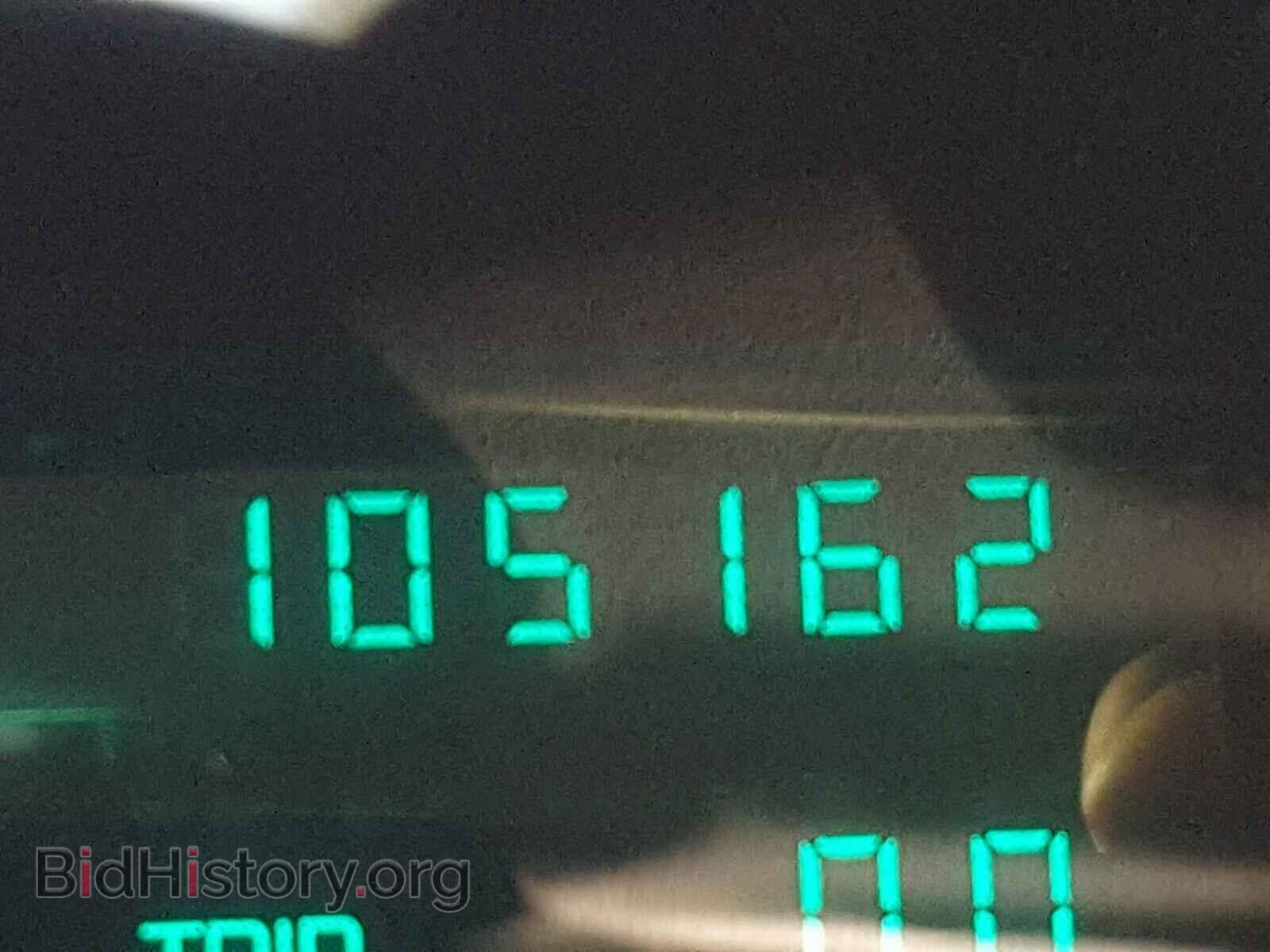 1995 CADILLAC DEVILLE - VIN: 1G6KD52B6SU251760 - Фото 8