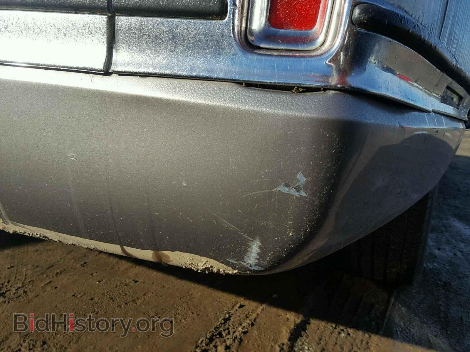 1995 CADILLAC DEVILLE - VIN: 1G6KD52B6SU251760 - Фото 9