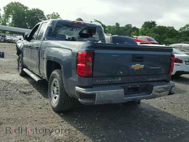 2014 CHEVROLET SILVERADO - VIN: 1GCVKPEC2EZ112443 - Фото 3