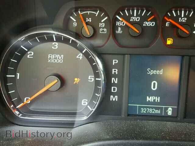 2014 CHEVROLET SILVERADO - VIN: 1GCVKPEC2EZ112443 - Фото 8