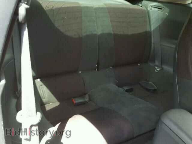 2009 MITSUBISHI ECLIPSE - VIN: 4A3AK24F99E010189 - Фото 6