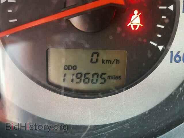 2009 MITSUBISHI ECLIPSE - VIN: 4A3AK24F99E010189 - Фото 8