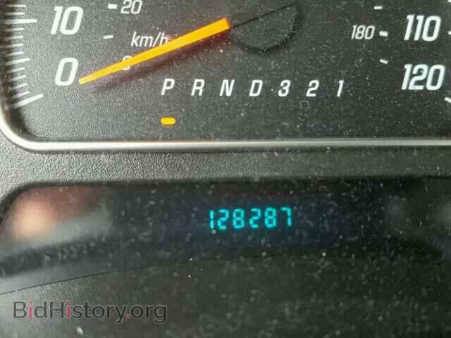 2006 GMC ENVOY - VIN: 1GKDT13S862276990 - Фото 8
