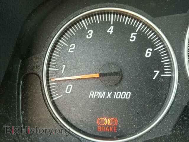 2006 GMC ENVOY - VIN: 1GKDT13S862276990 - Фото 9