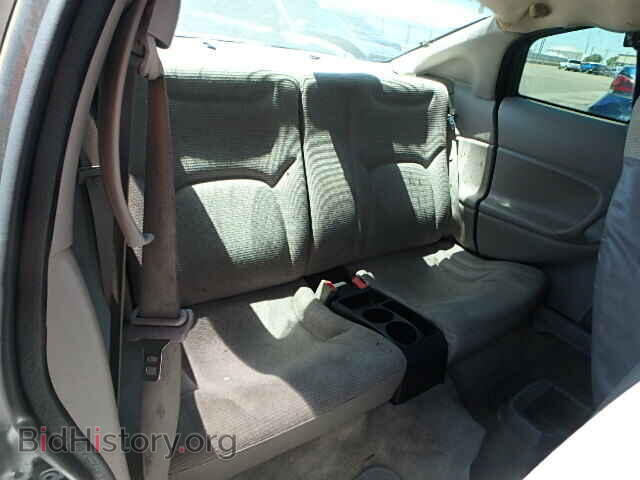2002 SATURN SC1/SC2 - VIN: 1G8ZN128X2Z171512 - Фото 6